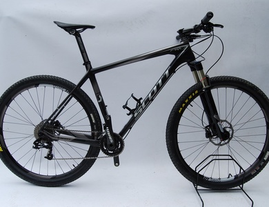 KM Bikes - Scott Scale 29 Carbon XL