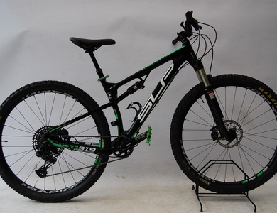 KM Bikes - Superior XF 919 1x12
