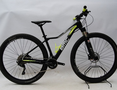 KM Bikes - BMC Teamelite 02 Carbon XS