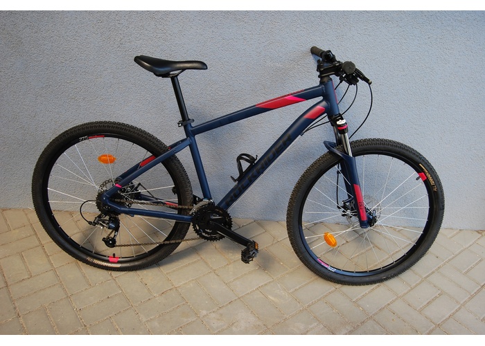KM bikes - Rockrider ST 520 M