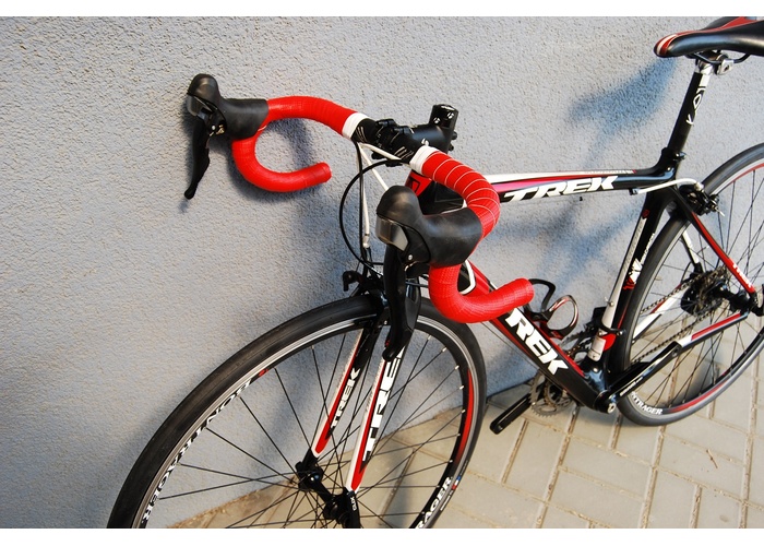 KM bikes - Trek Madone Carbon 52CM