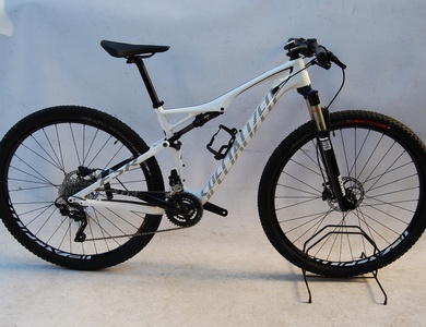 KM Bikes - Specialized Epic 29 Carbon