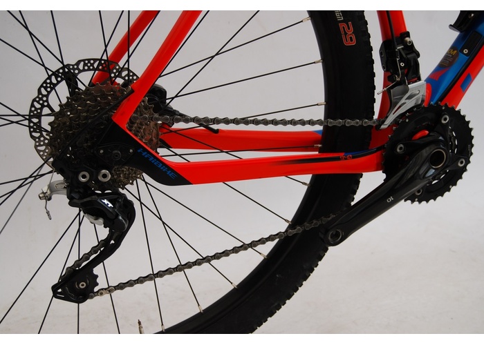 haibike greed 9.10