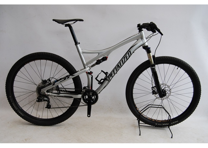 KM bikes - Specialized Epic 29 XL