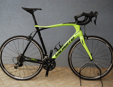 KM Bikes - Lapierre Pulsium Carbon 58CM