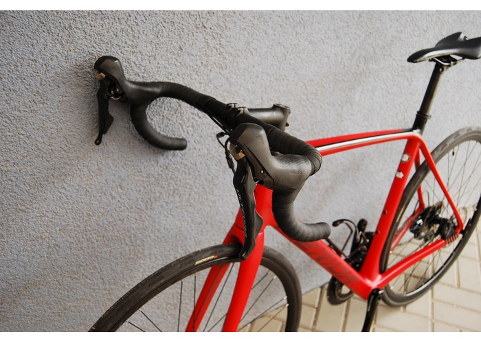 KM bikes - Merida Scultura Disc 5000 54CM