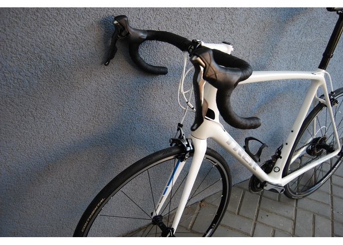 KM bikes - Trek Emonda Carbon 62CM