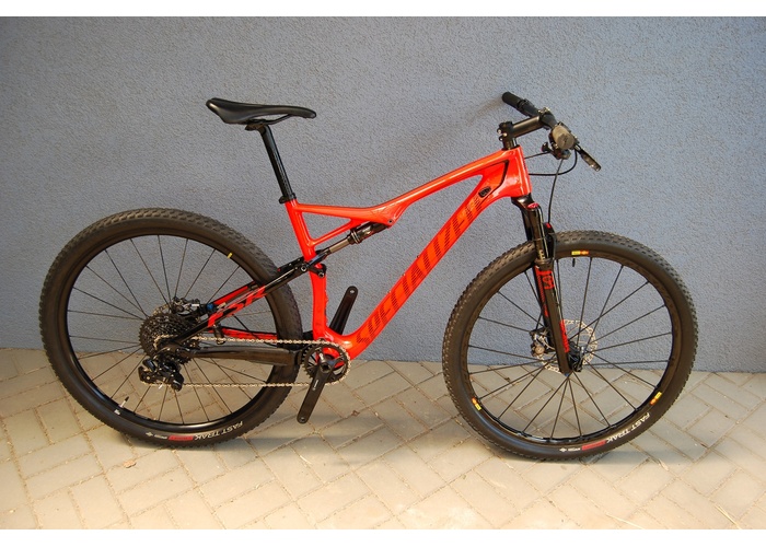 KM bikes - Specialized Epic 29 Carbon World Cup L