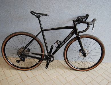KM Bikes - Kross Esker 6.0 1x12 M
