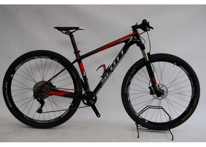 KM bikes - Scott Scale 29 Carbon