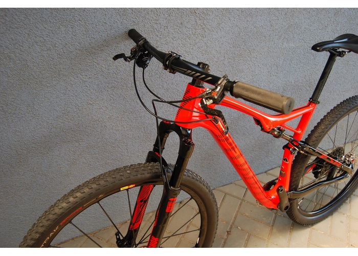 KM bikes - Specialized Epic 29 Carbon World Cup L