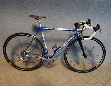 KM Bikes - Colnago Master Olympic 53CM