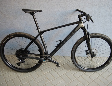 KM Bikes - Trek Procaliber 9.5 XL