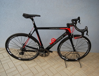 KM Bikes - Dedacciai Gladiatore 2 56CM
