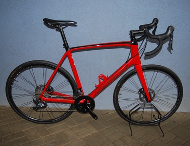 KM Bikes - Merida Scultura Disc 5000 2020 59CM