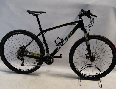 KM Bikes - Specialized Stumpjumper 29 Carbon L