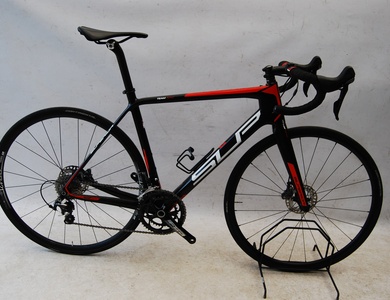 KM Bikes - Superior Road Team Disc 56CM