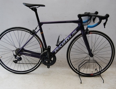 KM Bikes - Pardus Robin SL 54CM