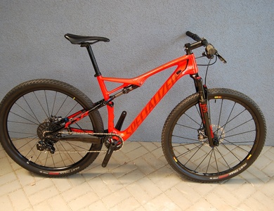 KM Bikes - Specialized Epic 29 Carbon World Cup L