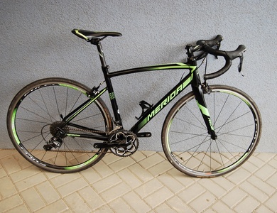 KM Bikes - Merida Ride 500 50CM