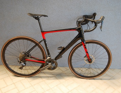 KM Bikes - Giant Defy Advanced Disc 56CM