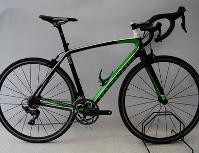 KM Bikes - Haibike Challange Carbon