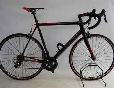 KM Bikes - Cannondale SuperSix Evo