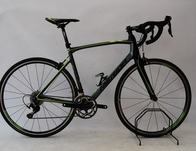 KM Bikes - Merida Ride Carbon