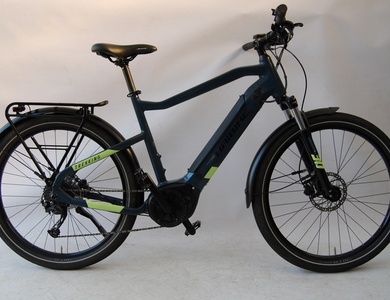 KM Bikes - Haibike Trekking 5 2022