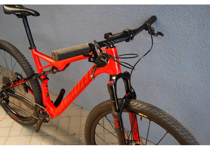 KM bikes - Specialized Epic 29 Carbon World Cup L
