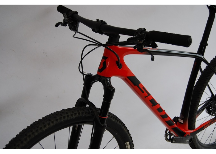 scott scale rc 900 team 2020