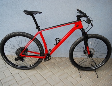 KM Bikes - Scott Scale 940 Carbon XL