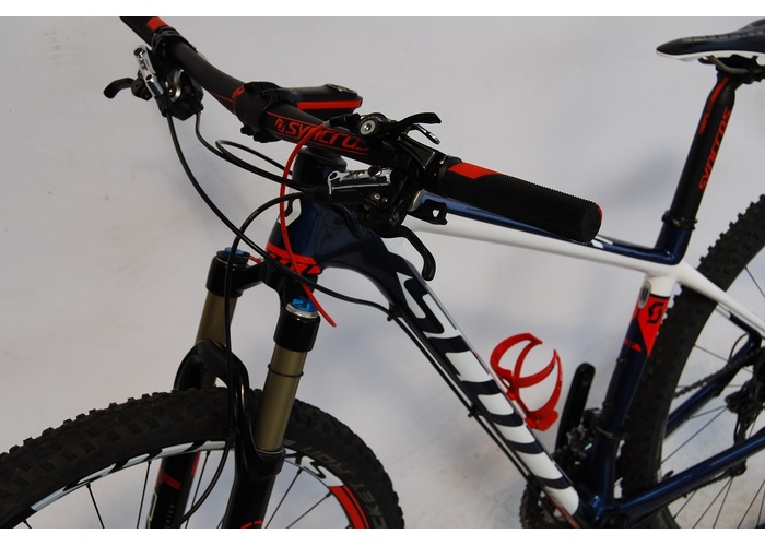 scott scale pro carbon 29