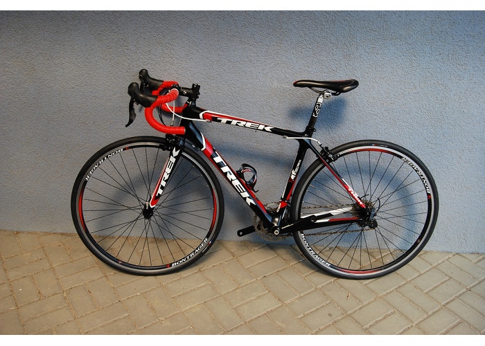 KM bikes - Trek Madone Carbon 52CM
