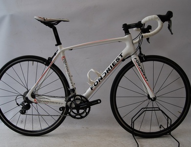 KM Bikes - Fondriest R20 Carbon