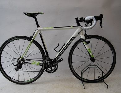 KM Bikes - Cannondale CAAD