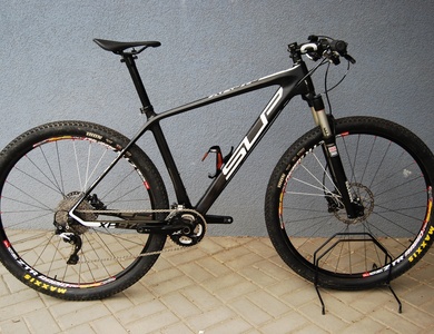 KM Bikes - Superior XP 979 Carbon L
