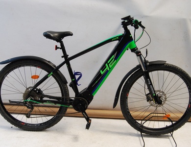 KM Bikes - Elektrokolo 4EVER ENNYX 29 L