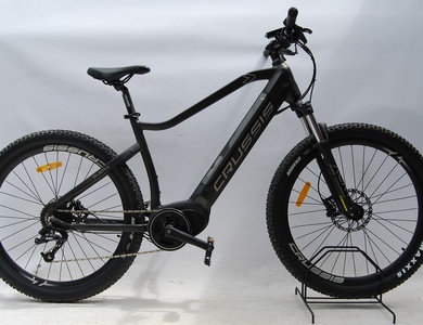 KM Bikes - Elektrokolo Crussis ONE-Guera 7.7-M 2022 L