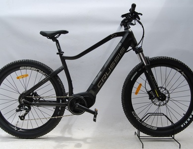 KM Bikes - Elektrokolo Crussis ONE-Guera 7.7-M 720 Wh