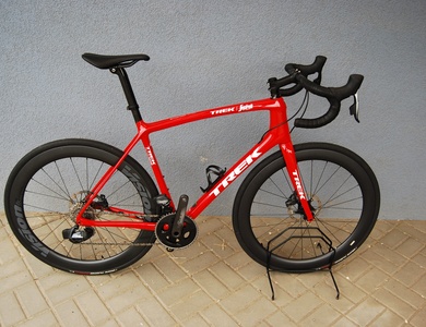 KM Bikes - Trek Emonda SLR 9 Disc 2020 58CM