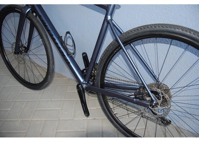 KM bikes - Specialized Diverge 58CM