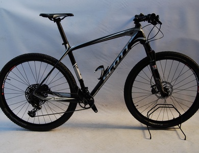 KM Bikes - Scott Scale 29 Carbon