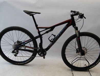 KM Bikes - Specialized Epic 29 L