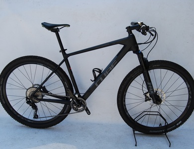 KM Bikes - Cube Reaction 29 Carbon XL