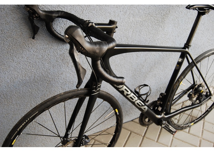 KM bikes - Orbea Avant Disc Carbon 55CM