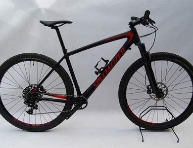 KM Bikes - Specialized Epic HT Carbon 29