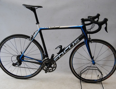 KM Bikes - Focus Cayo Carbon 58CM