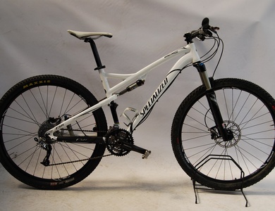 KM Bikes - Specialized Epic 29