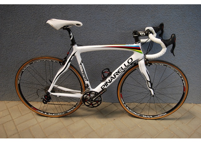 KM bikes - Pinarello FP Team 53CM